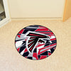 NFL - Atlanta Falcons XFIT Roundel Rug - 27in. Diameter
