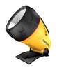 Rayovac Workhorse 75 lm Black/Yellow Krypton Floating Lantern