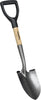 Corona D Grip Wood Handle Mini Shovel 16 Gauge 27 in - Deal of The Week