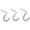 HOOK HAMMERIN 1"CURVEPK3