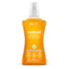Method Ginger Mango Scent Laundry Detergent Liquid 53.5 oz. 1 pk (Pack of 4)