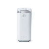 Perfect Aire White Cool Mist Ultrasonic Humidifier 500 sq. ft. Coverage 25W, 15.25 H x 6.75 D in.
