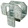 Simpson Strong-Tie Galvanized Silver Steel Panel Sheathing Clip For 5/8 1 pk