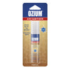 Ozium Pale Yellow Vanilla Scent Aerosol Spray Liquid Air Sanitizer 0.8 oz.