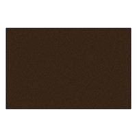 Sports Licensing Solutions Southern Oaks Floor Protection 19 in. W X 30 in. L Vinyl Brown 1 pk