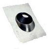 Flashing Alum4"Vent Stak (Case Of 6)