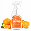 Angry Orange All Pets Liquid Enzyme Stain And Odor Remover 32 oz