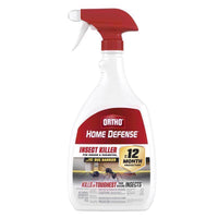 Ortho Home Defense Insect Killer 24 oz. (Pack of 6)