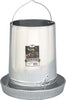 Little Giant Farm & Ag 914043 30-Pound Hanging Metal Poultry Feeder