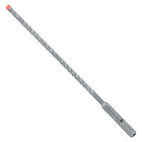 Diablo Rebar Demon 1/4 in. x 8 in. L Carbide SDS-Plus Hammer Bit 1 pk