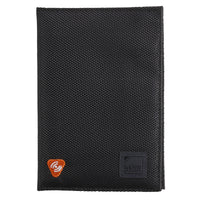 Lewis N. Clark Black RFID Passport Holder