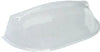 Maccourt  50 in. W x 21.5 in. D Plastic  Type C  Window Well Cover