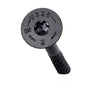 Simpson Strong-Tie Outdoor Accents No. 17 Sizes X 2 in. L Hex Drive Low Profile Head Standard Struct