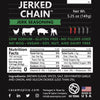 Casa M Spice Co Jerked Chain Jerk Seasoning 5.25 oz (Pack of 6)