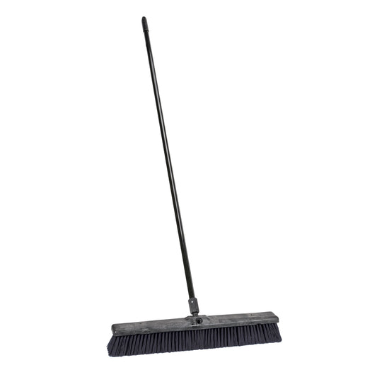 Harper Synthetic 24 in. Rough Surface Push Broom