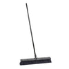 Harper Synthetic 24 in. Rough Surface Push Broom