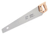 Stanley SharpTooth 20 in. Steel Hand Saw 8 TPI 1 pc