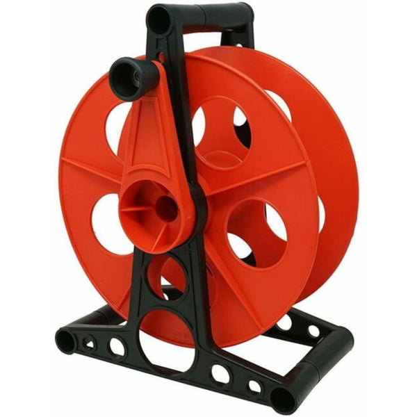Bayco Extension Cord Reel W/Stand