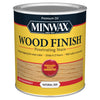 Minwax Wood Finish Semi-Transparent Natural Oil-Based Wood Stain 1 qt. (Pack of 4)