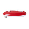 Farberware Red Plastic Battery Operated Can Opener