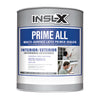 Insl-x Prime All White Flat Water-Based Acrylic Latex Primer 1 qt.
