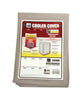 Dial 36 in. H X 34 in. W Gray Polyester Evaporative Cooler Cover