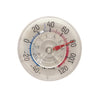 Taylor Dial Thermometer Plastic 3.5 in.