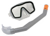 Aqua Swim Assorted Youth Mask/Snorkel