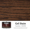 Old Masters Espresso Gel Stain 1 Pt. (Pack of 4)