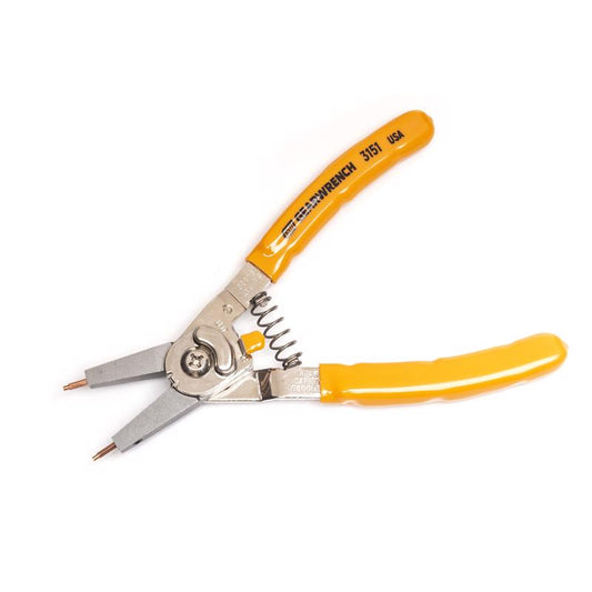 GEARWRENCH 1 pc Internal and External Snap Ring Pliers