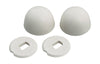 Kohler Toilet Bolt Caps Plastic - Deal of The Week