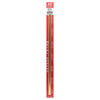 K&S 11/32 in. D X 12 in. L Round Brass Tube 1 pk - Deal of The Week