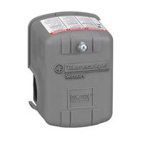 Telemecanique Pumptrol 40 psi 60 psi Pressure Switch - Open Box