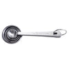 Harold Import Stainless Steel Silver Measuring Spoon