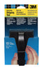 3M 6 in. L X 6 in. W X 1 in. Coarse Heavy Duty Stripping Pad
