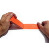 RediTape 1.88 in. W x 5 yd. L Orange Solid Pocket-Size Duct Tape