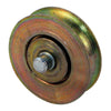 Prime-Line 1-1/4 in. D X 5/16 in. L Steel Roller Assembly 2 pk - Deal of The Week