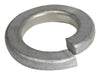 Hillman 3/4 in. D Zinc-Plated Steel Split Lock Washer 20 pk