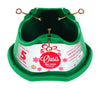 Jack Post Small Plastic Real Christmas Tree Stand 5 ft. - Deal of The Week