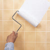 Zinsser Bulls Eye 123 Plus White Water-Based Acrylic Primer 1 gal