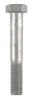 Hillman 5/8 in. D X 4 in. L Hot Dipped Galvanized Steel Hex Bolt 25 pk