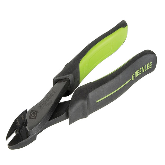 Greenlee 9-1/2 in. L Crimping/Cutting Tool