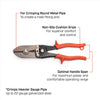 Hvac Crimper 5-Blade