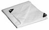 Foremost Dry Top 10 ft. W X 20 ft. L Heavy Duty Polyethylene Tarp White