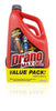 Drano Professional Strength Gel Clog Remover 160 oz. (Pack of 2)