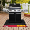 NFL - Kansas City Chiefs Grill Mat - 26in. x 42in.