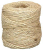 SecureLine Lehigh 300 ft. L Natural Twisted Nylon Twine