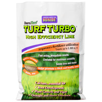 Bonide Turf Turbo Lime 5000 sq ft 30 lb