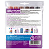 Rejuvenate Assorted Medium Tip Wood and Furniture Repair Markers 6 pk