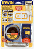 Irwin Door Lock Installation Kit